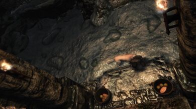The Sorceress Next Door (NSFW)