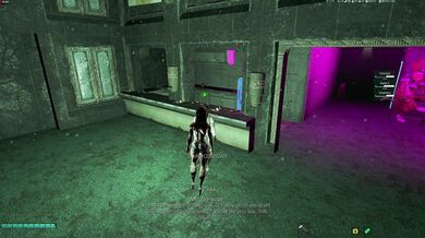 The Art of Love: An Orgy in the Forest