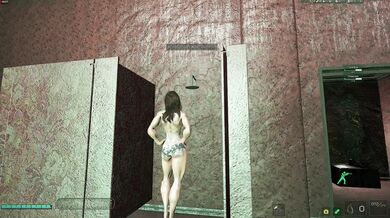 The Art of Love: An Orgy in the Forest