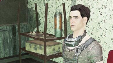 The Art of Love: An Orgy in the Forest