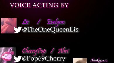 Hentai Meet and Greet PART 2! Ahri, Evelynn, and K/DA ALL join in on the fun!