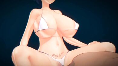 The Uzaki Cowgirl, the sound version (Dvoretsky)