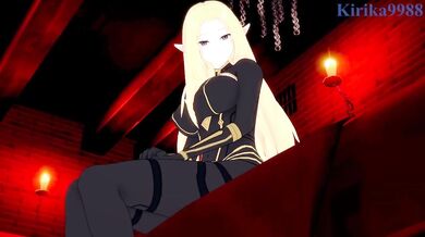 A Shadows Dominance: Alpha