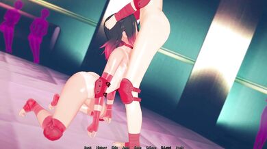 Cybernetic Love: The GenEx Experience