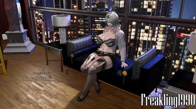 Cumming to You - The Interviews (Episode 05)