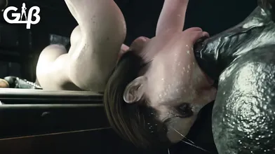 Jill Facefuck