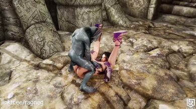 Rieklings Curse | Trailer