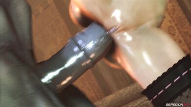 The Naughty Adventures of Ms Kasumi: The 4K Ultra HD Hentai Experience