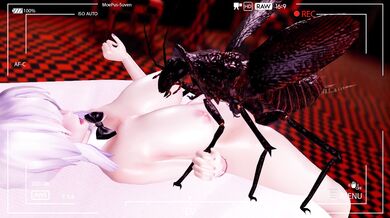 Rookie and Sexual Intercourse