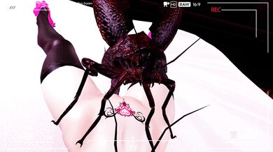 Rookie and Sexual Intercourse