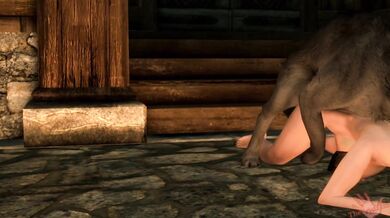 Mistress Cats Animal Mansion: Erotic Adventures of a Curvy Maid, Part 5
