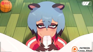 Michiru Kagemoris Lacy Sexcapades with Laceys Secret Assistant