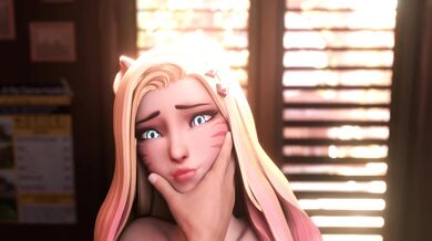 Smoothies League: Ahri vs KDA - The Fruity Way