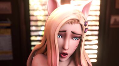 Smoothies League: Ahri vs KDA - The Fruity Way