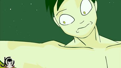 My sister and I were having a sleepover at our grandmothers farmhouse when we both experienced the most intense alien abduction ever!