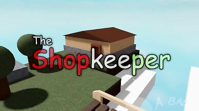 Sneaky Shopping Spree at the Discounted Item Asylum