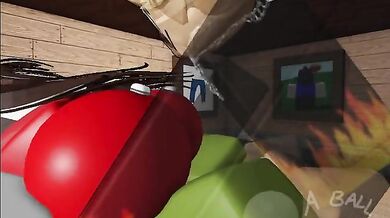 Sneaky Shopping Spree at the Discounted Item Asylum