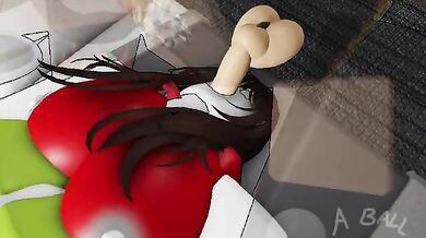 Sneaky Shopping Spree at the Discounted Item Asylum