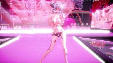 The Kashima Dance: A Sultry Night of Sexual Awakening