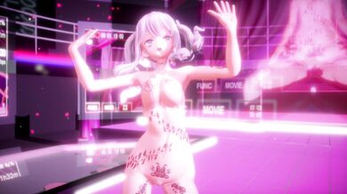 The Kashima Dance: A Sultry Night of Sexual Awakening
