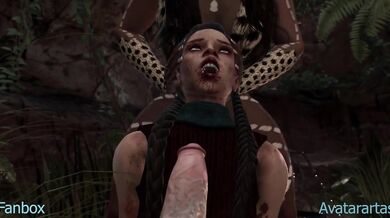 Meg and Thomass mouths and brains were ravaged in the most degrading way (Guro) by an unknown pervert