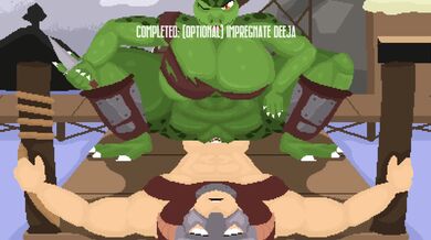 Deeja Gets Another Victim