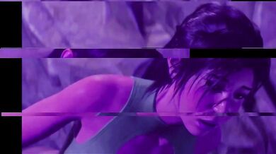 A group of raiders invade a womans womb and unleash their carnal desires as they explore her insides
