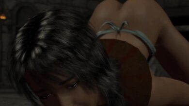 Inside the Futa Factory