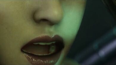 Hardcore Sessions #2: The Art of Deepthroating with Tight Anal Action!