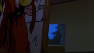 Chi Chis Mothers Day [TarroTheRambler]: A horny tarantula and his spider friends take on a sexy mommy in this hot hentai porn video