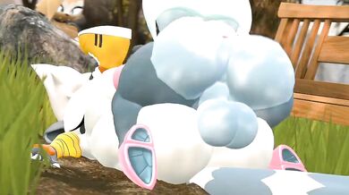 Master of the Ring: A Tale of Silver, Gems and Love