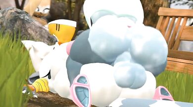 Master of the Ring: A Tale of Silver, Gems and Love