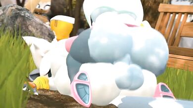 Master of the Ring: A Tale of Silver, Gems and Love