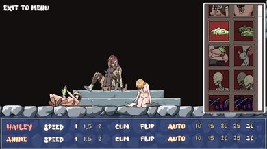 Haileys Treasure Adventure