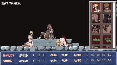 Haileys Treasure Adventure