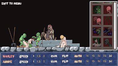 Haileys Treasure Adventure