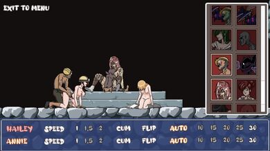 Haileys Treasure Adventure