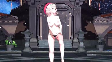 Mamamoo - ILLLLAMAMAMAMAMAMOO