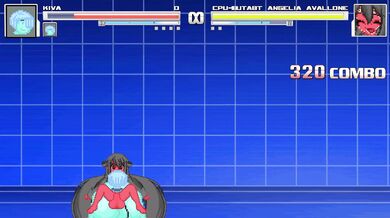 Angellias ass wont stop breeding!