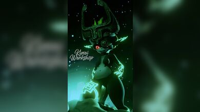 Watch Shortstack Minda Animation - NSFW