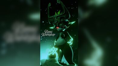 Watch Shortstack Minda Animation - NSFW