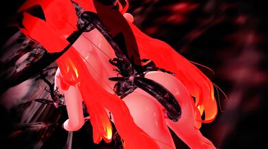 The Insect and Suikas Bizarre Love Triangle