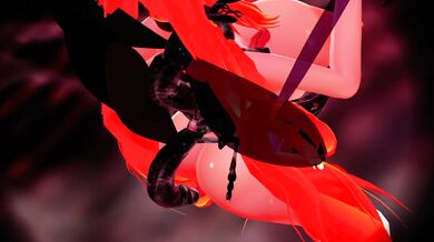 The Insect and Suikas Bizarre Love Triangle