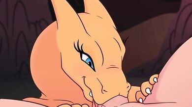 A hot, mature woman with a baby dragon fetish, searches for an alpha male to fulfill her fantasies!