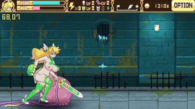 The Ultimate Battle Continues in the Second Stage of Warrior Girls Journey!