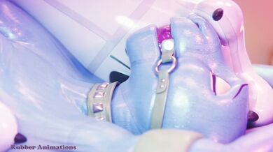 Rub My Rubber Body Animatedly [RubberAnimations]