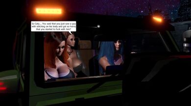 The Expedition - Episode 2: The General [Marrr167167]