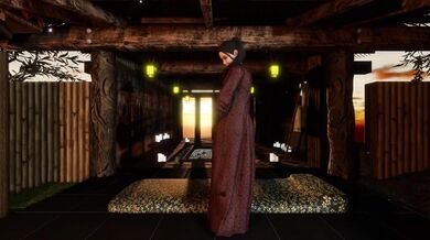 Watch as a gorgeous Asian masseuse gives the most amazing spa treatment to her client in this hot and steamy Weebuvr scene!