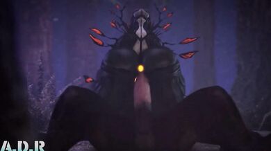 Blo*od Moon Rising: The Wolfman and the Maiden