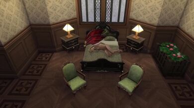 A Sword Masters Journey to Conquer the Unyielding Maiden